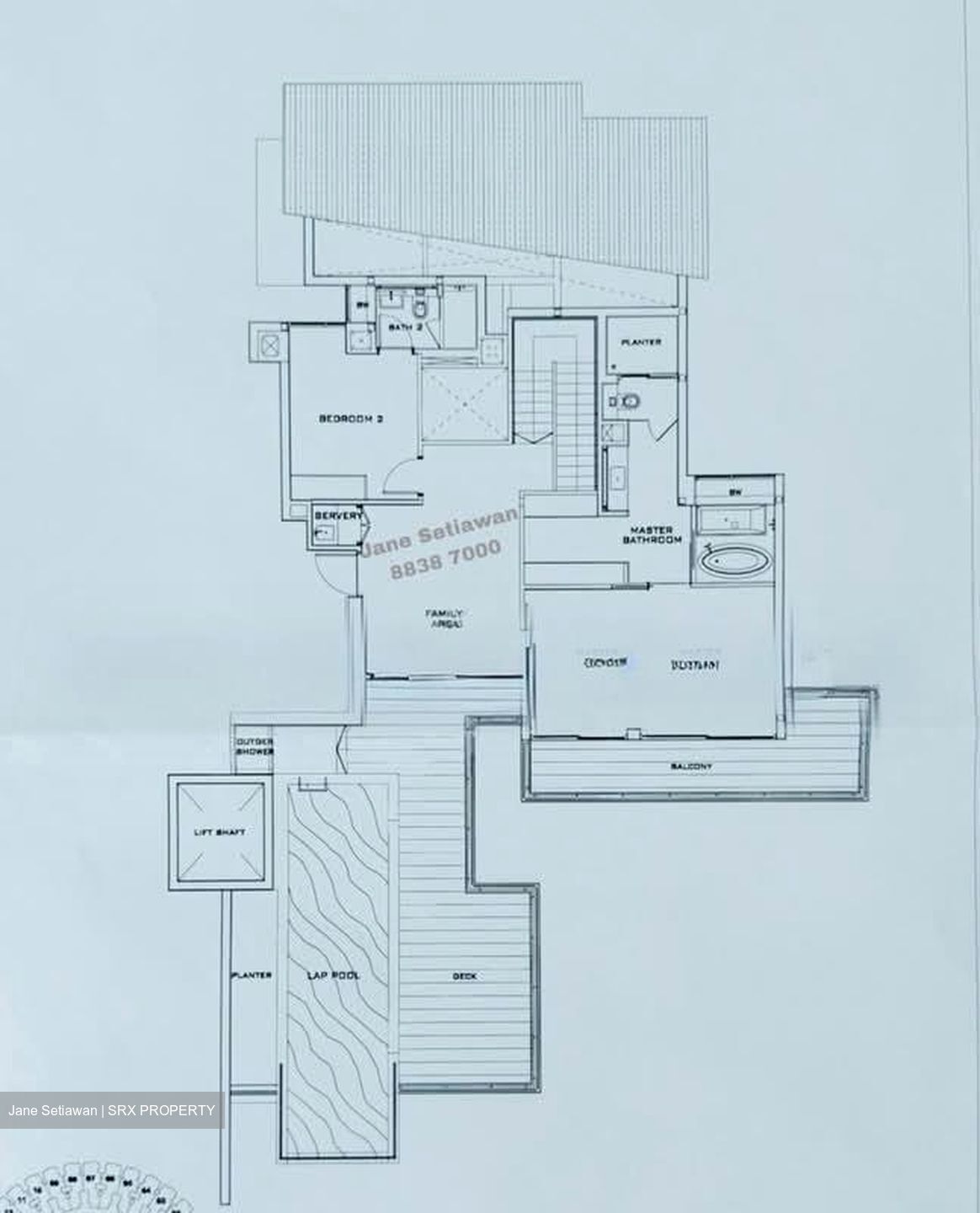 Marina Collection (D4), Condominium #550957321